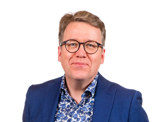 Profilbild för Clarence Jacobson