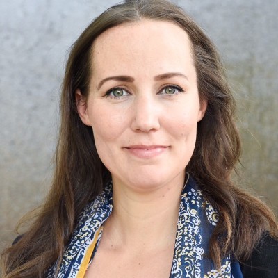 Profilbild för Helena Mischel