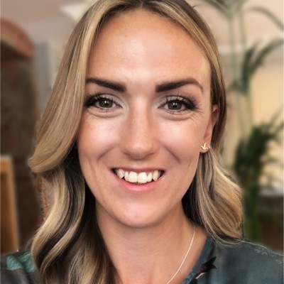 Profilbild för Sofie Hådén