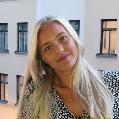 Profile image for Olivia Hahne