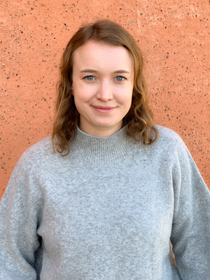 Profile image for Sofie Hansson