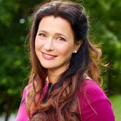 Profilbild för Jolanda Geijer