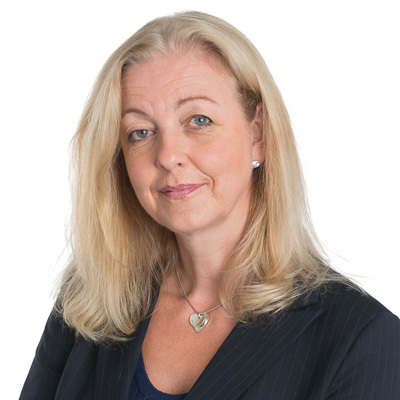 Profilbild för Ingela Junghahn