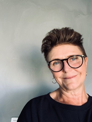 Profile image for Cina af Kleen