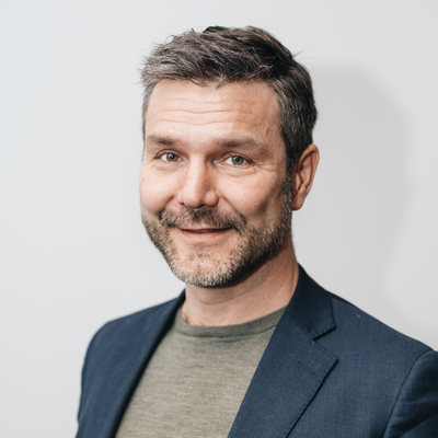 Profilbild för Tobias Petrini