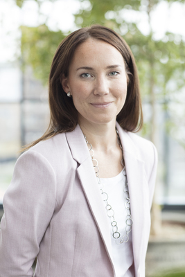 Profile image for Jenny Styren