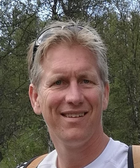 Profilbild för Henrik Essunger
