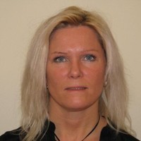 Profilbild för Mia Pettersson