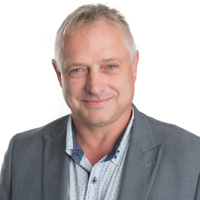 Profilbild för Johan Plogfeldt