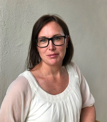 Profile image for Annette Bystedt