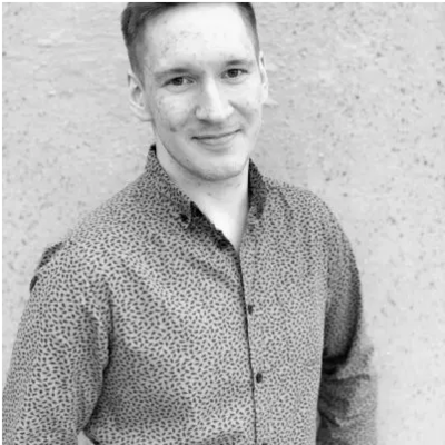 Profile image for Daniel Göransson