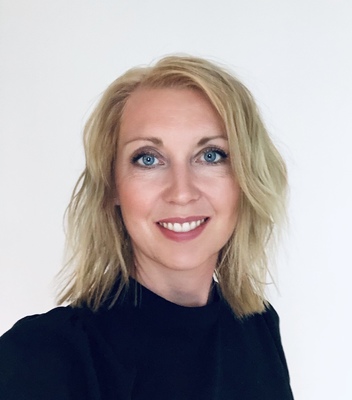 Profile image for Anna Bergsten