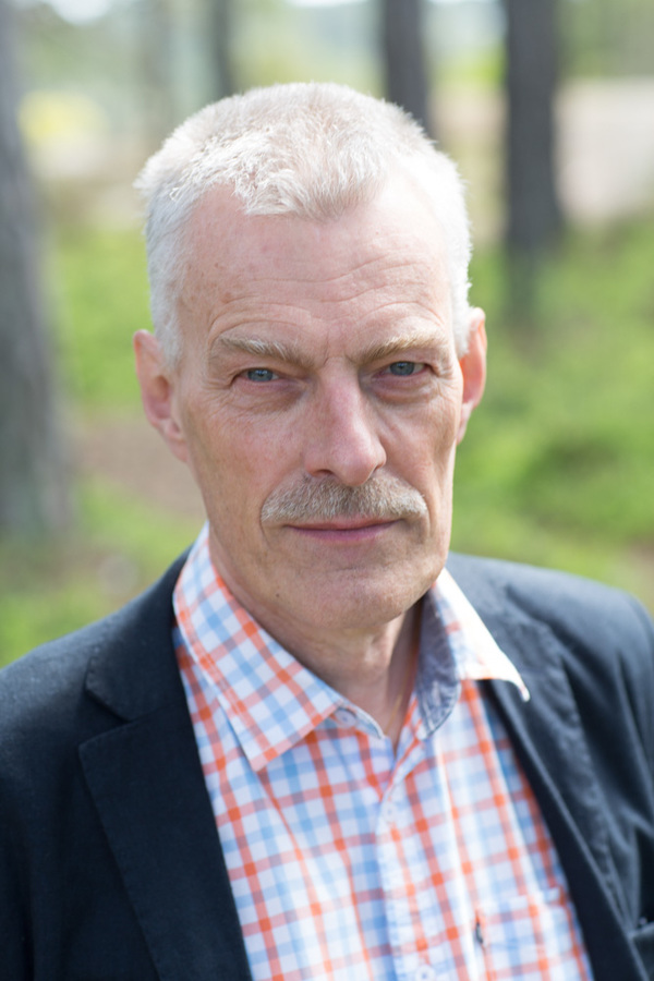 Profilbild för David Liljequist