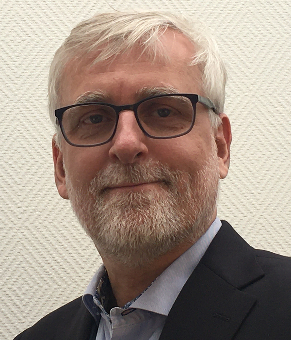 Profilbild för Fredrik Forsberg