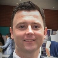 Profilbild för Benjamin Ramsay