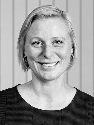 Profile image for Malin Jakobsson