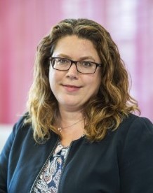 Profilbild för Ulrika Borgelin Stoltz