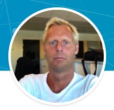Profile image for Staffan Betinger