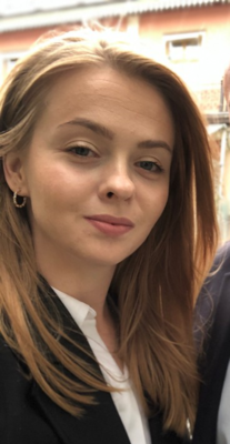 Profile image for Therese Porsklint