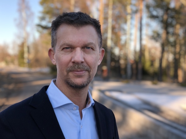 Profilbild för Patrik Wreeby