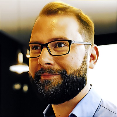 Profile image for Mats Johansson