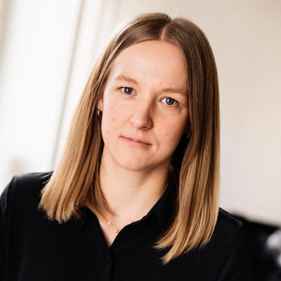 Profilbild för Elin Melander