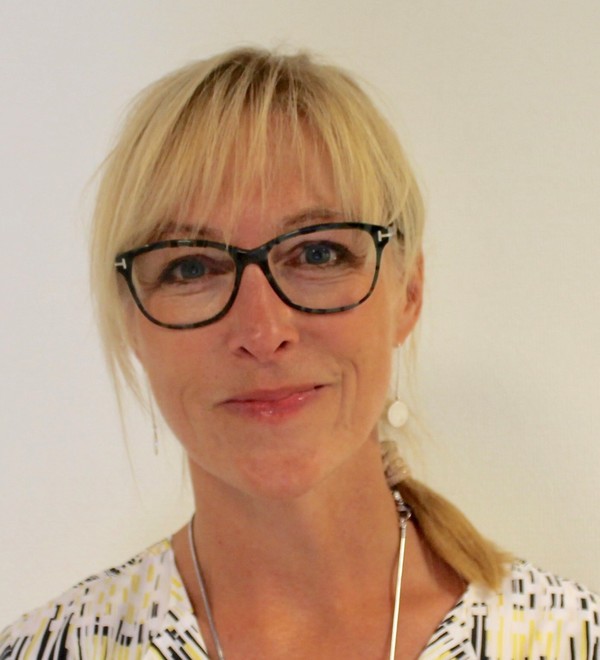 Profilbild för Anna-Karin Rinqvist