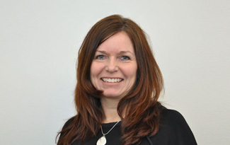 Profilbild för Annika Sällström