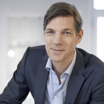 Profile image for Fredrik Tiberg