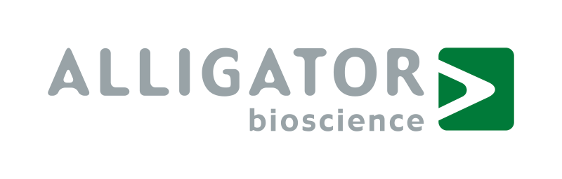 Profile image for Alligator Bioscience