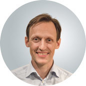 Profile image for Andreas Andersson