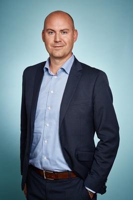 Profile image for Henrik Lundkvist