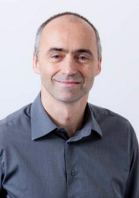 Profile image for Martin Welschof