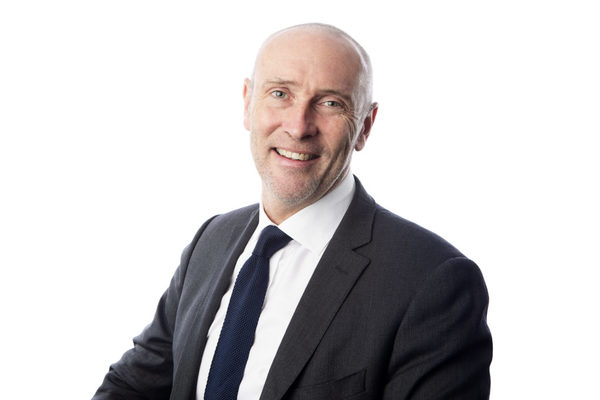 Profile image for Richard Godfrey