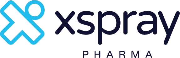 Profile image for X-Spray Pharma