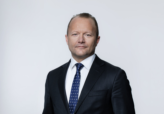Profile image for Lars Mattsson