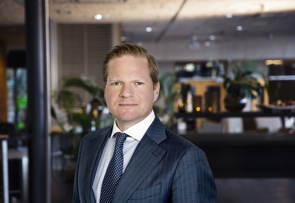 Profile image for Daniel Fäldt