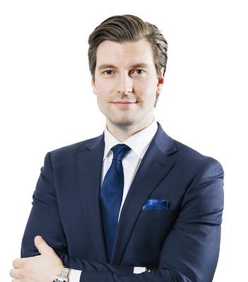 Profile image for Erik Gatenholm