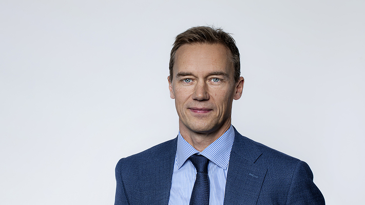 Profile image for Mattias Perjos