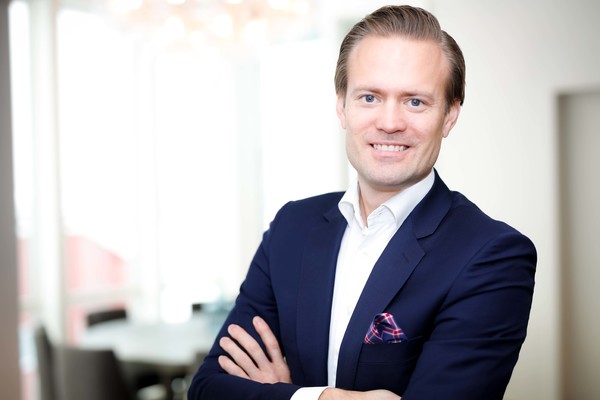 Profile image for Torbjørn Furuseth