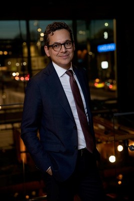 Profile image for Peter Zerhouni