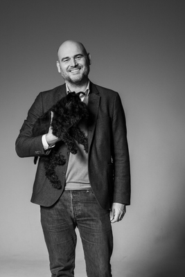 Profile image for Håkan Lagerberg