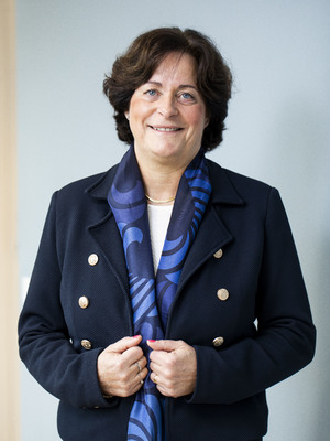 Profile image for Gunilla Osswald