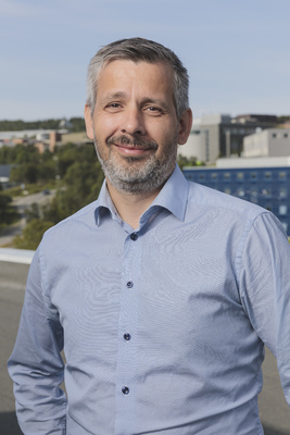 Profile image for Børge Sørvoll