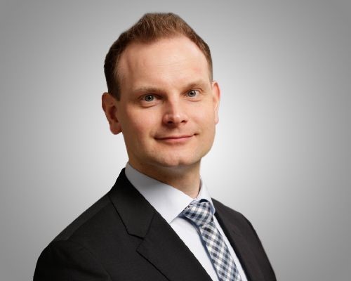 Profile image for Tim Thurn