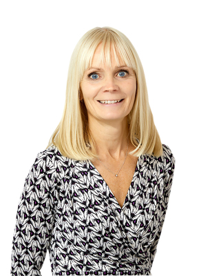 Profile image for Christina Rubenhag