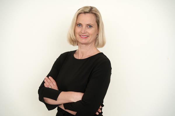 Profile image for Cecilia Ketels