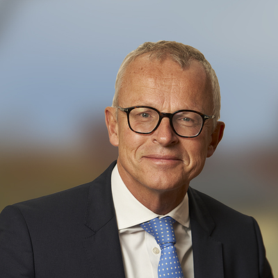 Profile image for Dag Andersson