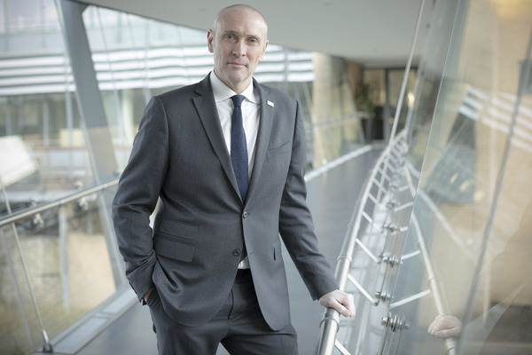 Profile image for Richard Godfrey