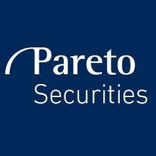 Icon for Pareto Securities’ 27th annual Energy Conference
